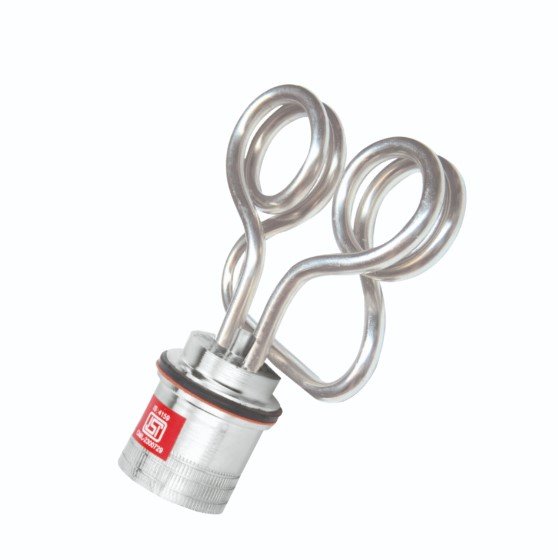 Best boiler heating element manufacturer in India